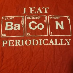 Bacon T-Shirt